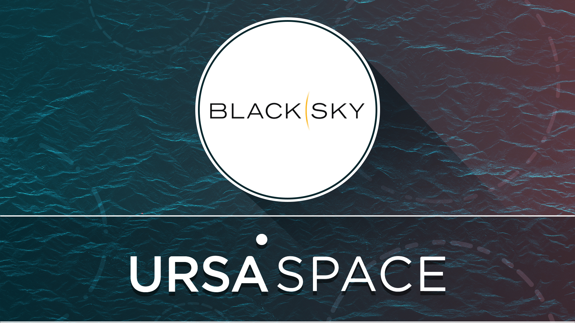 BlackSky Ursa