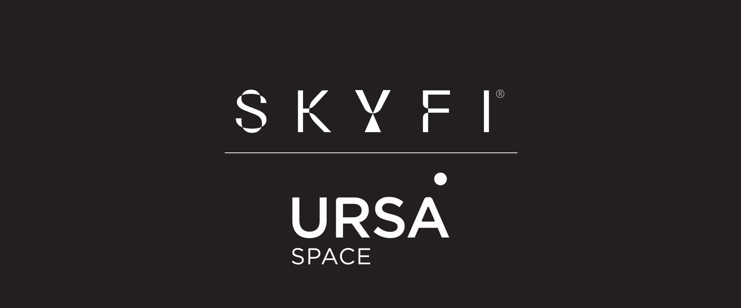SkyFi | Ursa Space